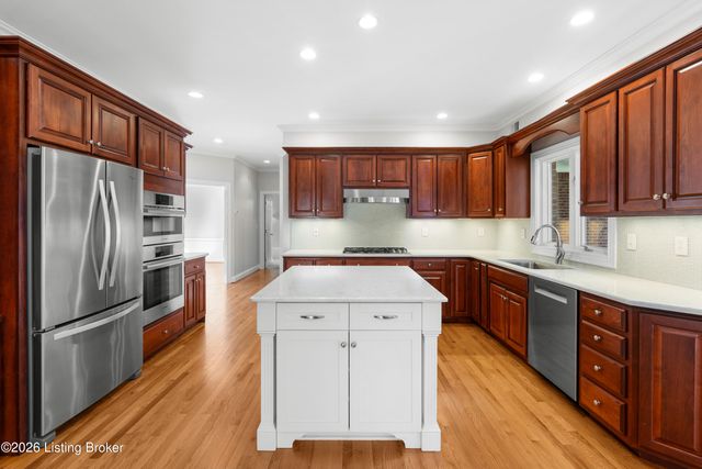 6803 Penfield Ct, Prospect, KY 40059