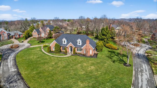 6803 Penfield Ct, Prospect, KY 40059