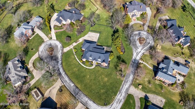 6803 Penfield Ct, Prospect, KY 40059