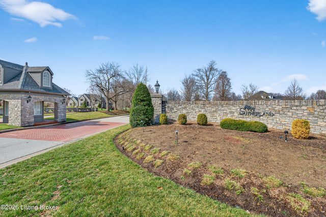 6803 Penfield Ct, Prospect, KY 40059