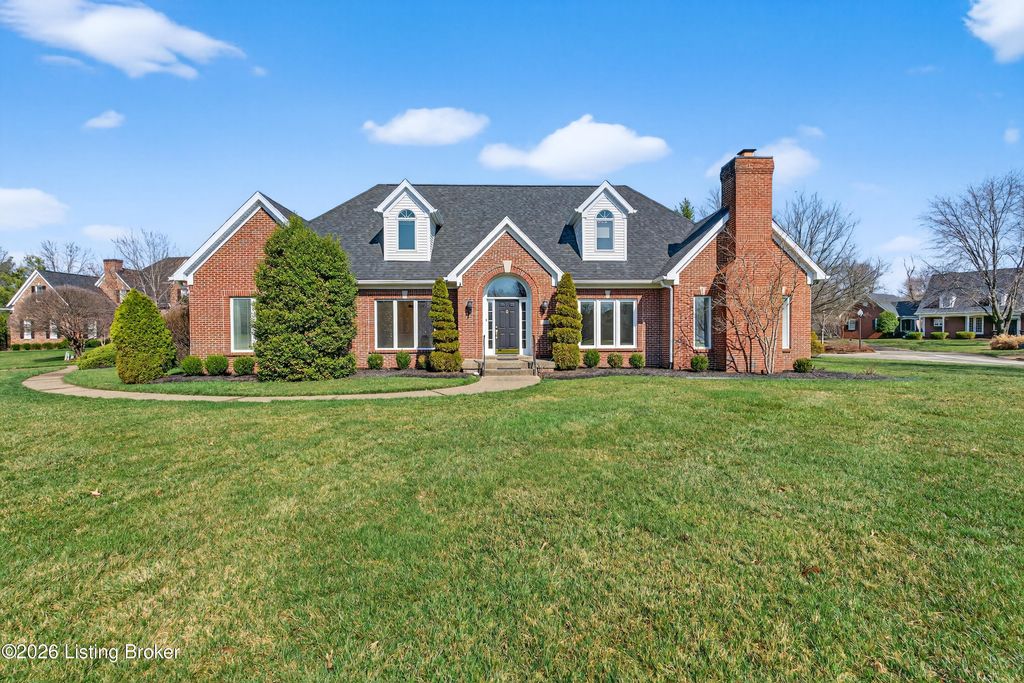 6803 Penfield Ct, Prospect, KY 40059