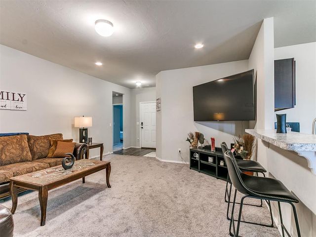 5312 Nicole Drive, Tuttle, OK 73089