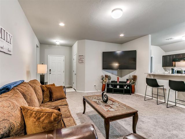 5312 Nicole Drive, Tuttle, OK 73089