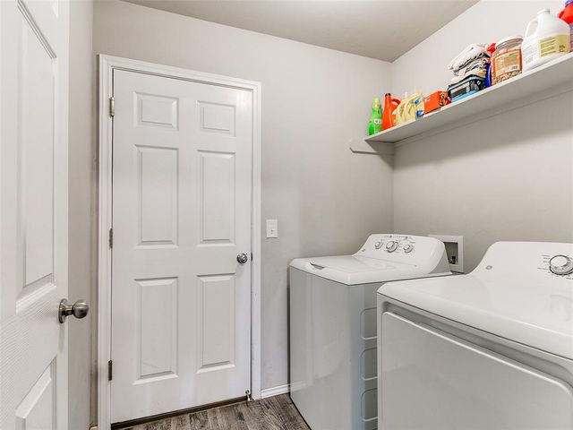 5312 Nicole Drive, Tuttle, OK 73089