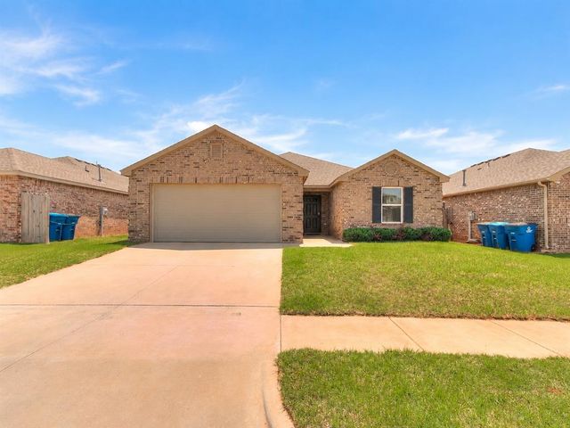 5312 Nicole Drive, Tuttle, OK 73089