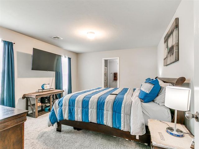 5312 Nicole Drive, Tuttle, OK 73089