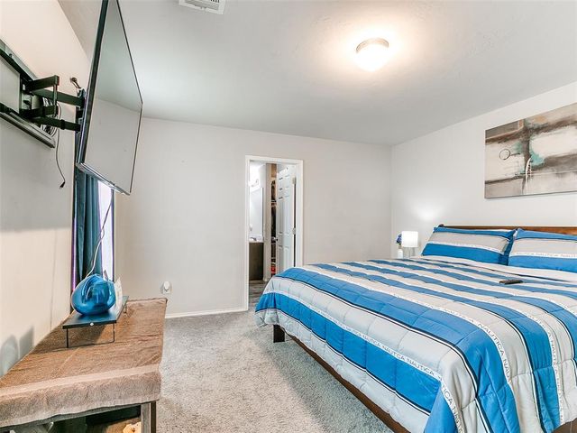 5312 Nicole Drive, Tuttle, OK 73089