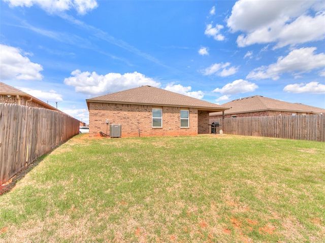 5312 Nicole Drive, Tuttle, OK 73089