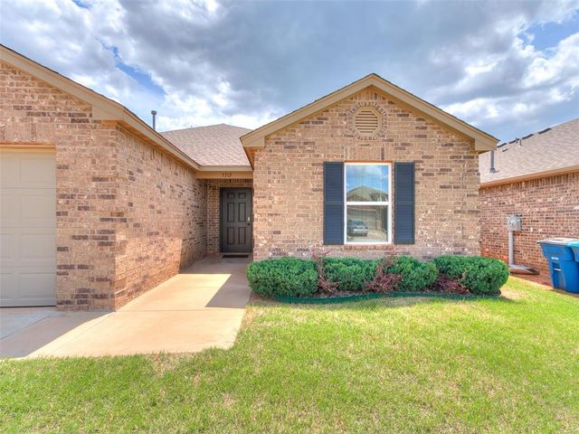 5312 Nicole Drive, Tuttle, OK 73089