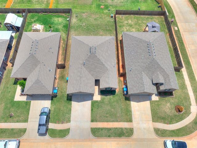 5312 Nicole Drive, Tuttle, OK 73089