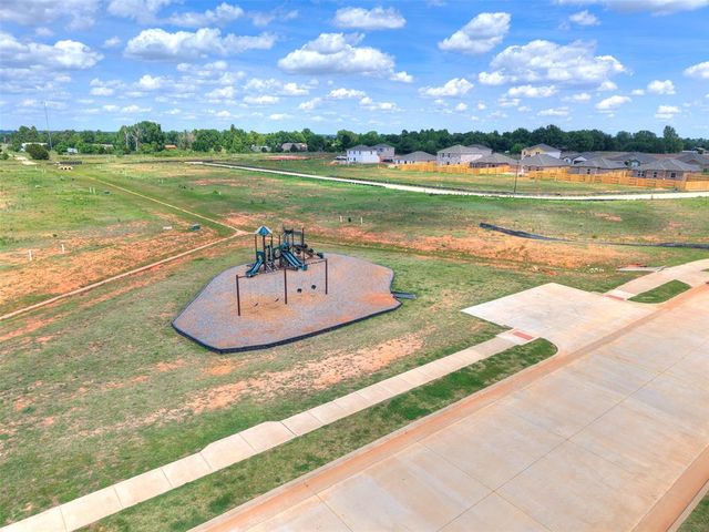 5312 Nicole Drive, Tuttle, OK 73089