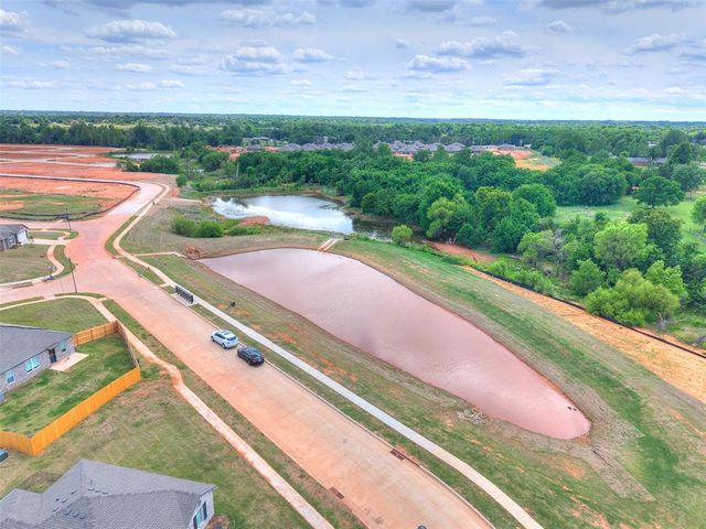 5312 Nicole Drive, Tuttle, OK 73089