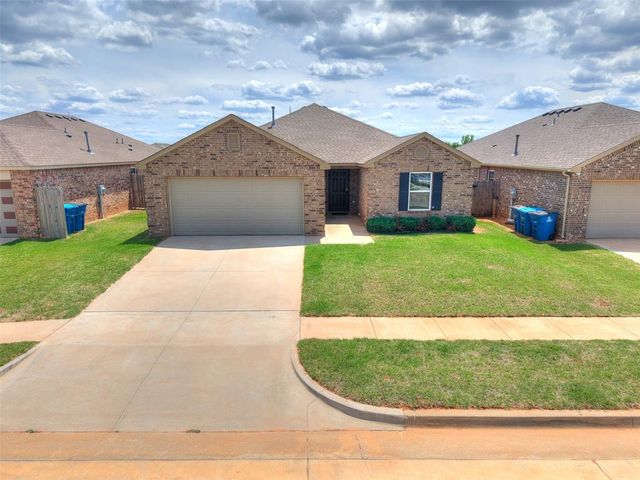 5312 Nicole Drive, Tuttle, OK 73089