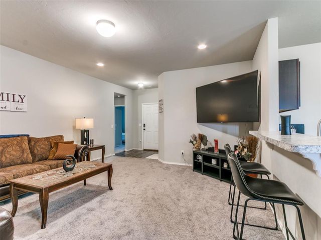 5312 Nicole Drive, Tuttle, OK 73089