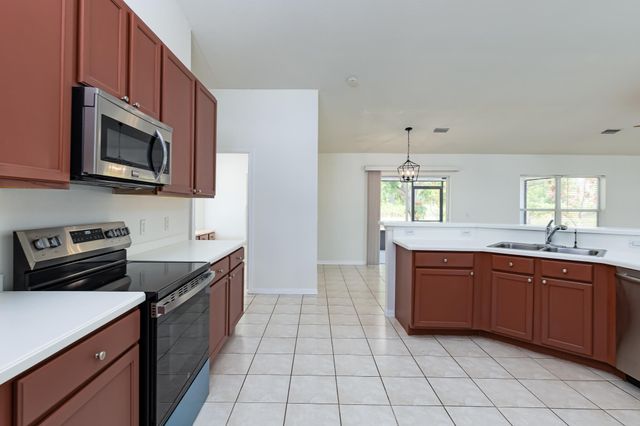 5336 NW W Lanett Circle, Port St. Lucie, Port St Lucie, FL 34986