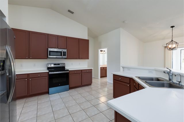 5336 NW W Lanett Circle, Port St. Lucie, Port St Lucie, FL 34986