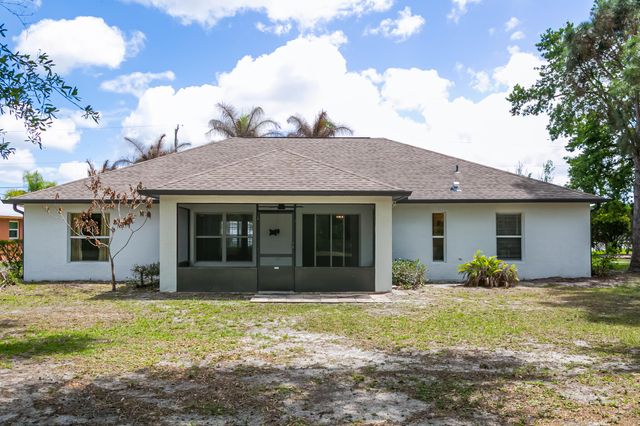5336 NW W Lanett Circle, Port St. Lucie, Port St Lucie, FL 34986