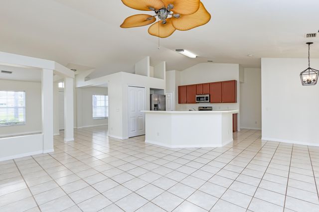 5336 NW W Lanett Circle, Port St. Lucie, Port St Lucie, FL 34986