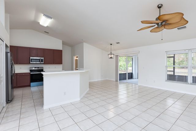 5336 NW W Lanett Circle, Port St. Lucie, Port St Lucie, FL 34986