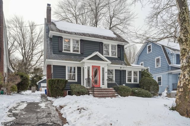 88 Plymouth Ave, Maplewood Twp., NJ 07040