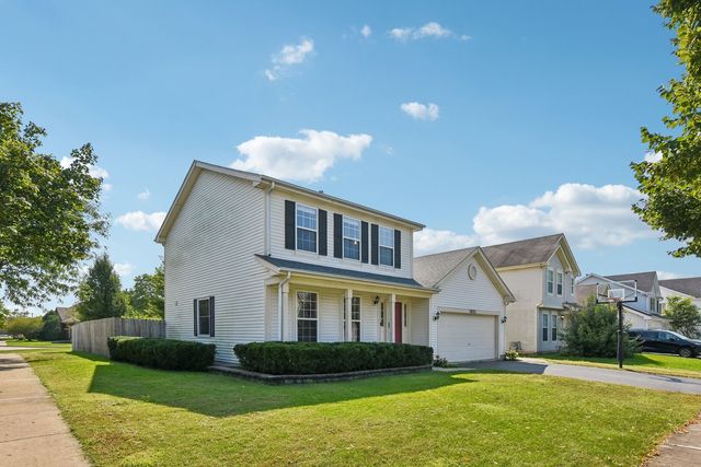 1931 Crossing Court, Naperville, IL 60540