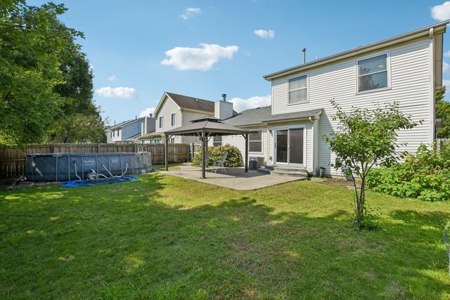 1931 Crossing Court, Naperville, IL 60540