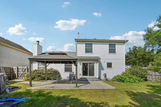 1931 Crossing Court, Naperville, IL 60540