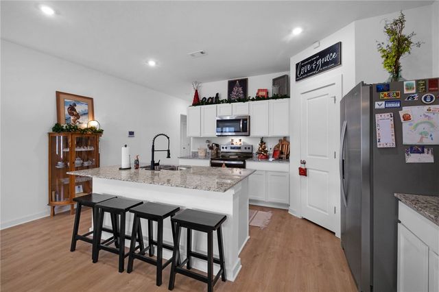 3101 N Rooster Street, Siloam Springs, AR 72761