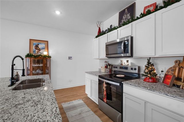 3101 N Rooster Street, Siloam Springs, AR 72761