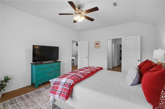 3101 N Rooster Street, Siloam Springs, AR 72761