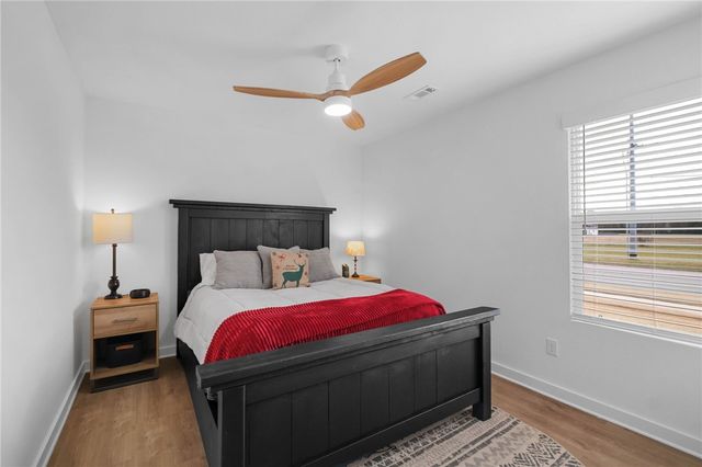 3101 N Rooster Street, Siloam Springs, AR 72761