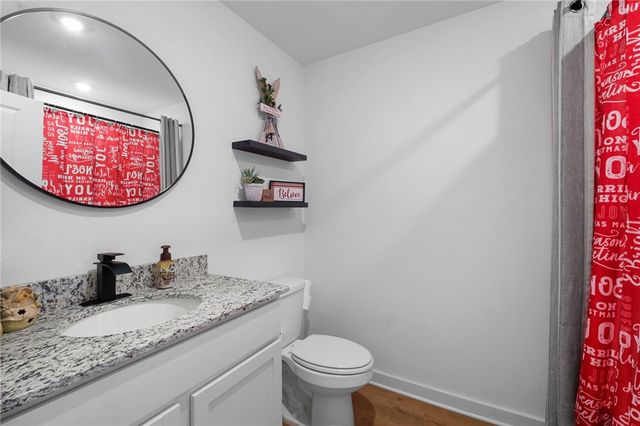 3101 N Rooster Street, Siloam Springs, AR 72761