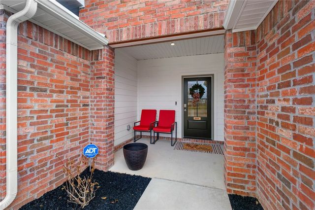 3101 N Rooster Street, Siloam Springs, AR 72761