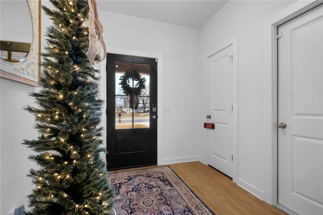 3101 N Rooster Street, Siloam Springs, AR 72761