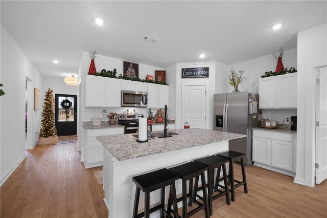 3101 N Rooster Street, Siloam Springs, AR 72761