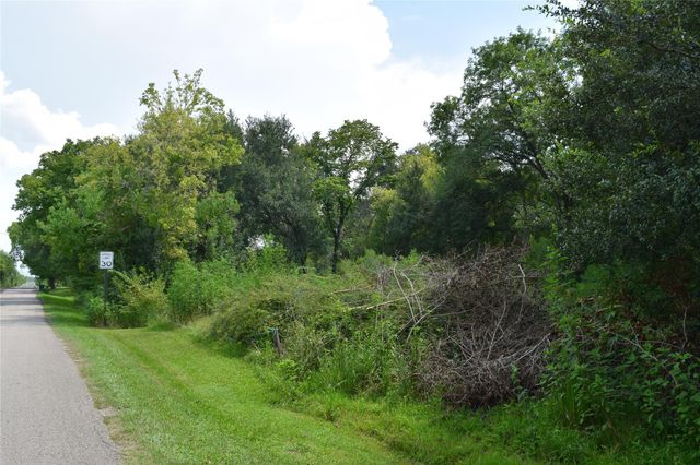 00 Belcher Road - Cr 397 Road, Manvel, TX 77578