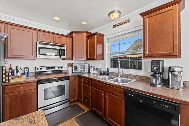 1019 Powers Boulevard, Belgrade, MT 59714