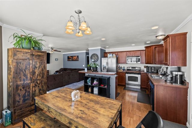 1019 Powers Boulevard, Belgrade, MT 59714