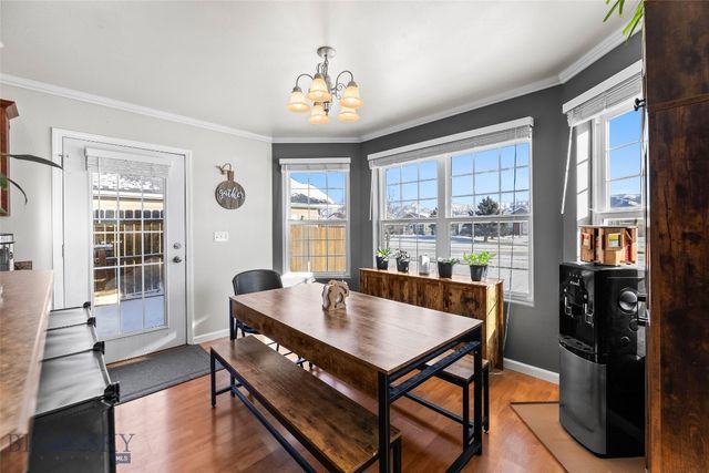 1019 Powers Boulevard, Belgrade, MT 59714