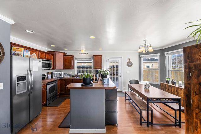 1019 Powers Boulevard, Belgrade, MT 59714