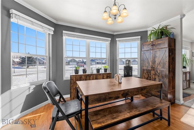 1019 Powers Boulevard, Belgrade, MT 59714