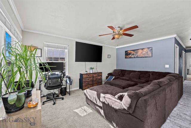 1019 Powers Boulevard, Belgrade, MT 59714