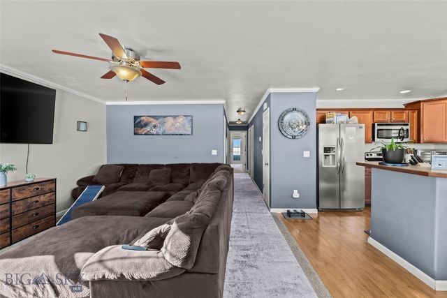 1019 Powers Boulevard, Belgrade, MT 59714