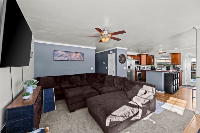 1019 Powers Boulevard, Belgrade, MT 59714