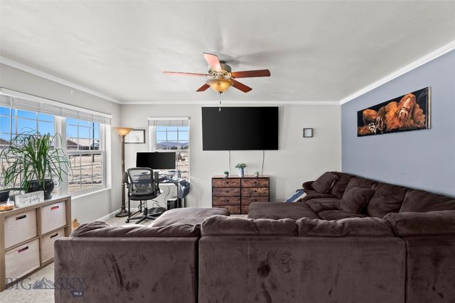 1019 Powers Boulevard, Belgrade, MT 59714