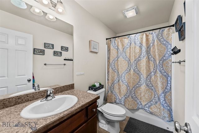 1019 Powers Boulevard, Belgrade, MT 59714