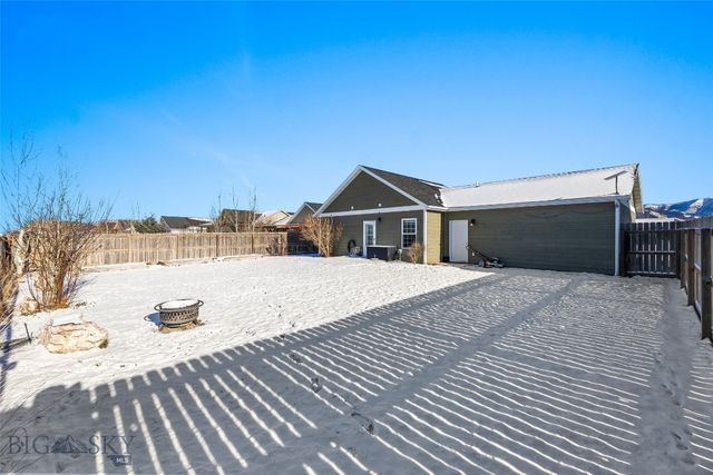 1019 Powers Boulevard, Belgrade, MT 59714