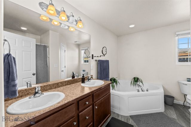 1019 Powers Boulevard, Belgrade, MT 59714