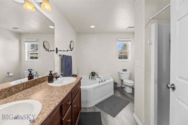 1019 Powers Boulevard, Belgrade, MT 59714