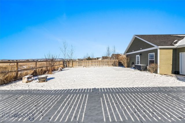 1019 Powers Boulevard, Belgrade, MT 59714